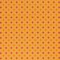Preview: Baumwoll Druck Äpfel in Orange-Rot Tönen von Swafing - Werner